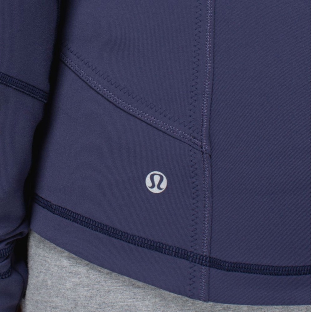 Lululemon Forme Jacket - Picture 9 of 12